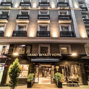 Grand Beyazit Hotel